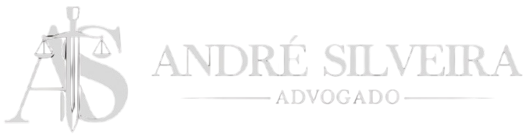 Logo André Silveira